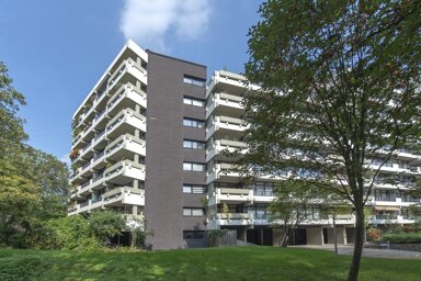 Wohnung zur Miete 909 € 3 Zimmer 95 m² 6. Geschoss frei ab 29.11.2024 Ostlandstraße 54 Weiden Köln 50858