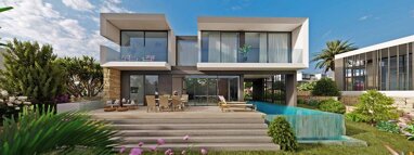 Villa zum Kauf 706.000 € 3 Zimmer 214 m² 558 m² Grundstück Paphos