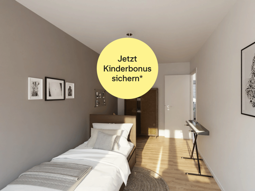 Reihenmittelhaus zum Kauf - Neubau provisionsfrei 579.900 € 4 Zimmer 133,3 m² 199 m² Grundstück frei ab 01.03.2027 Südring 13A Mitte Heiligenhaus 42579