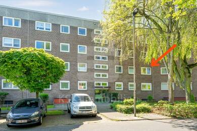 Wohnung zum Kauf 307.000 € 3 Zimmer 93 m² 1. Geschoss Hürth 50354