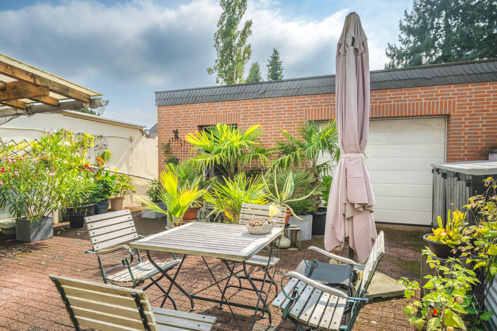 Haus – Stolberg, Städteregion Aachen - Ansicht 3