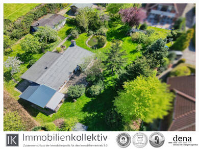 Grundstück zum Kauf 399.000 € 1.274 m² Grundstück Steinbeck Buchholz in der Nordheide 21244