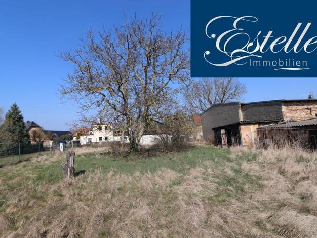 Grundstück zum Kauf 74.900 € 1.150 m² Grundstück Großzöberitz Zörbig 06780