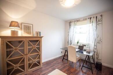 Wohnung zur Miete 520 € 3 Zimmer 65 m² 3. Geschoss frei ab 01.07.2025 Clamersdorfer Straße 43 Schönebeck Bremen 28757
