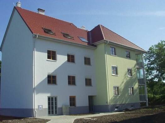 Wohnung zur Miete 410 € 2 Zimmer 65,3 m² Lutzmannsburg 7361