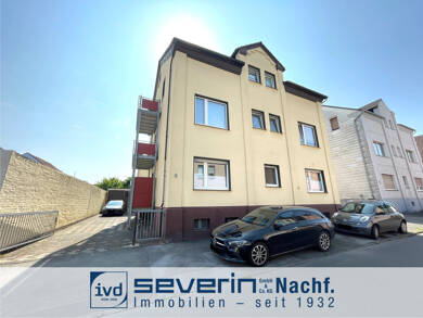 Mehrfamilienhaus zum Kauf 649.000 € 14 Zimmer 458 m² 725 m² Grundstück Dortmund / Kirchlinde 44379