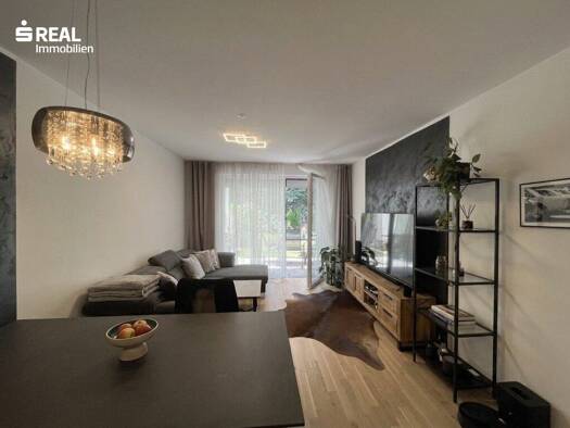 Wohnung zum Kauf 355.000 € 2 Zimmer 60 m² EG Oberndorf bei Salzburg 5110