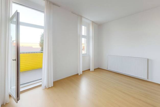 Wohnung zur Miete 530 € 2 Zimmer 63,7 m² EG Angermünde Angermünde 16278