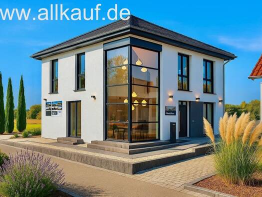 Haus zum Kauf 574.469 € 4 Zimmer 166,7 m² 810 m² Grundstück Moosthenning 84164