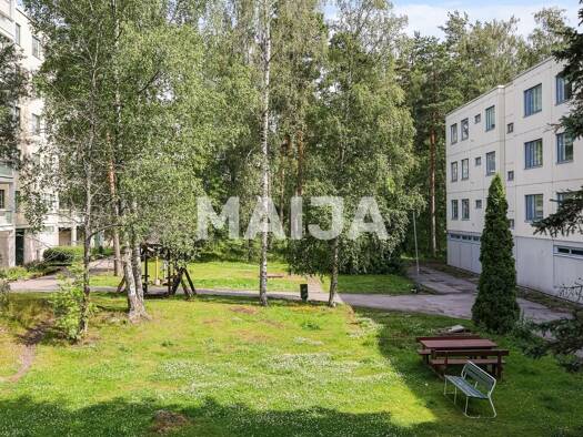 Studio zum Kauf 88.000 € 3 Zimmer 77,5 m² 1. Geschoss Saariselänkuja 6 Helsinki 00970