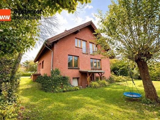 Einfamilienhaus zum Kauf 395.000 € 8 Zimmer 223 m² 1.346 m² Grundstück Coppenbrügge 31863