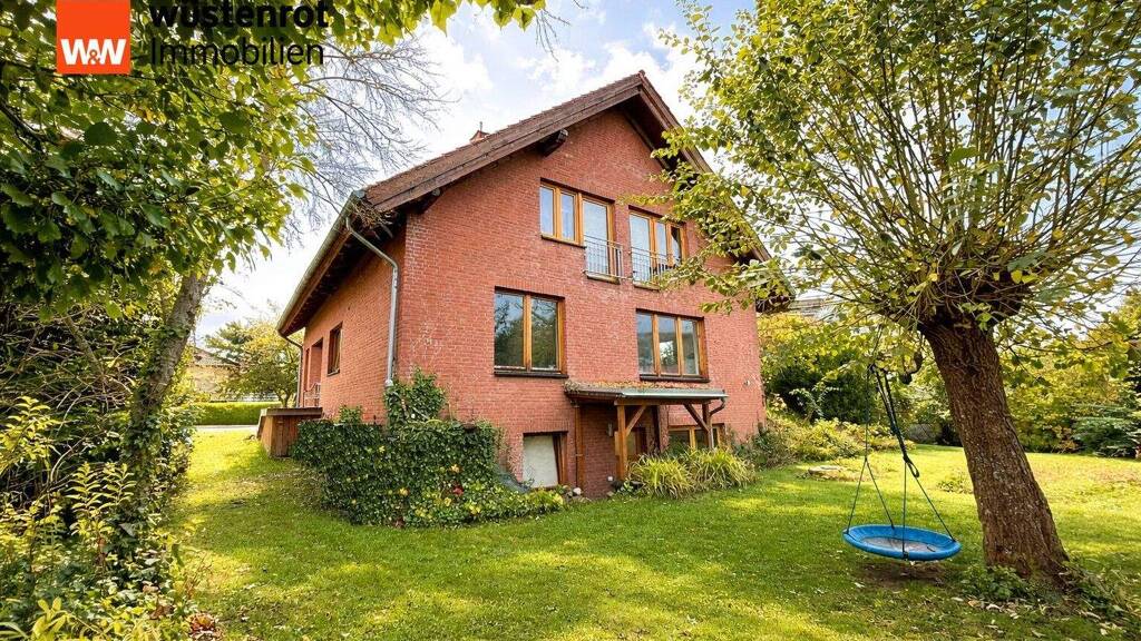 Einfamilienhaus zum Kauf 395.000 € 8 Zimmer 223 m² 1.346 m² Grundstück Coppenbrügge 31863