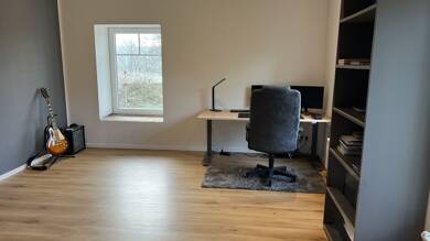 Haus zum Kauf 580.000 € 6 Zimmer 353 m² 8.300 m² Grundstück frei ab sofort Leeden Tecklenburg 49545