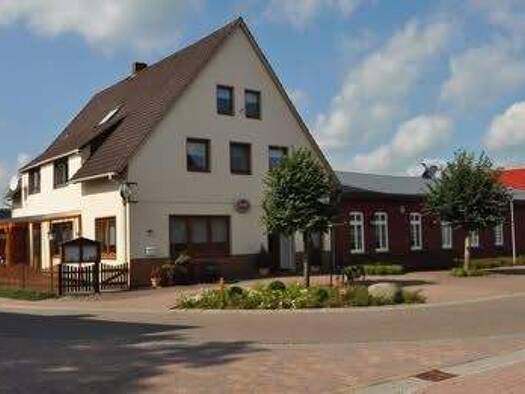 Restaurant zum Kauf provisionsfrei 400.000 € 1.600 m² Gastrofläche 3.498 m² Grundstück Oerel 27432