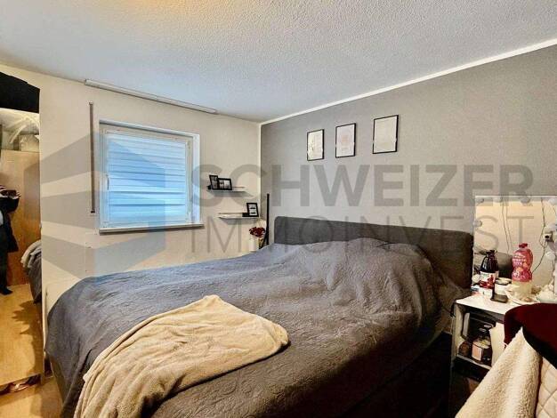 Wohnung zum Kauf 165.000 € 2 Zimmer 50,3 m² 3. Geschoss Plochingen 73207