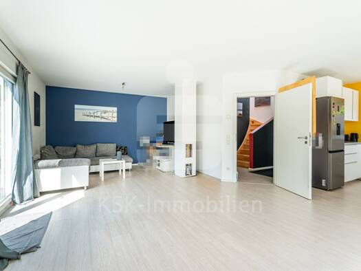 Einfamilienhaus zum Kauf 499.000 € 5 Zimmer 126,1 m² 487 m² Grundstück Eudenbach Königswinter 53639