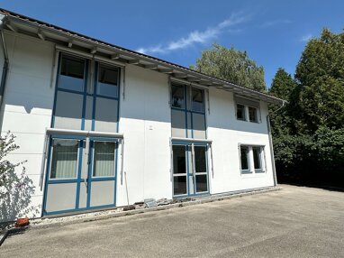 Bürofläche zur Miete 1.000 € 4 Zimmer 100 m² Bürofläche Obere Terrasse Burgkirchen 84508