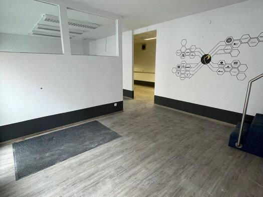 Bürofläche zur Miete 8 € 88,7 m² Bürofläche Moritzstr. 26 Amberg 92224