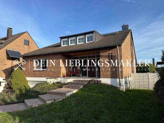 Mehrfamilienhaus zum Kauf 719.000 € 8 Zimmer 275 m² 799 m² Grundstück Kleinenbroich Korschenbroich 41352