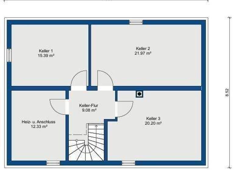 Haus zum Kauf - Erstbezug 683.000 € 5 Zimmer 140 m² 605 m² Grundstück Rasch Altdorf b. Nürnberg 90518