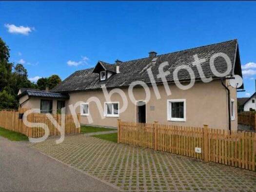 Haus zum Kauf 378.000 € 5 Zimmer 125 m² 790 m² Grundstück Lebring-Sankt Margarethen 8403