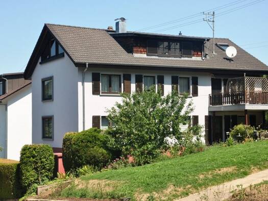 Haus zum Kauf 799.000 € 9 Zimmer 254 m² 600 m² Grundstück Mosbach 74821