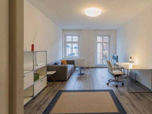 Wohnung zur Miete 1.750 € 2 Zimmer 70 m² frei ab sofort Prenzlauer Berg Berlin 10405