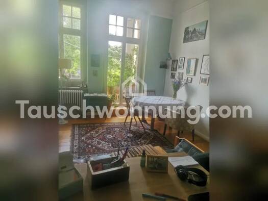 Wohnung zur Miete Tauschwohnung 1.300 € 4 Zimmer 100 m² 2. Geschoss Zehlendorf Berlin 12203