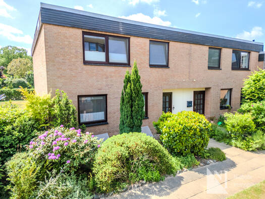 Reihenendhaus zum Kauf 449.000 € 4 Zimmer 135 m² 300 m² Grundstück Lüneburg 21337