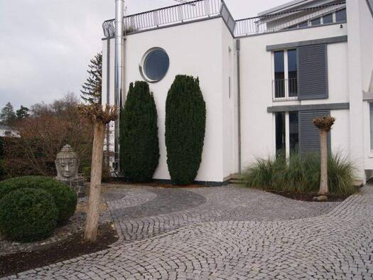 Einfamilienhaus zum Kauf 1.290.000 € 7 Zimmer 260 m² 827 m² Grundstück Kernstadt Paderborn 33102