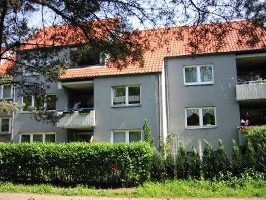 Wohnung zur Miete 628 € 2 Zimmer 60,4 m² 1. Geschoss Thurbrucher Steig 22 Heiligensee Berlin 13503