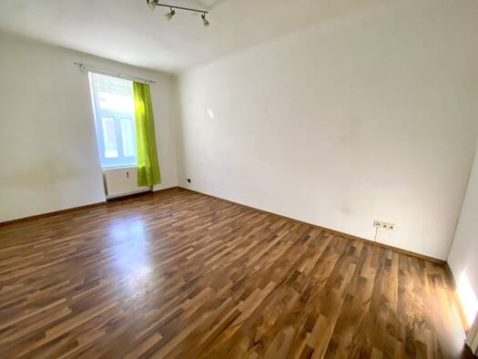Wohnung zur Miete 520 € 1 Zimmer 38 m² 2. Geschoss Babenbergerstraße Lend Graz 8020