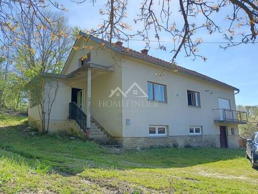 Haus zum Kauf 92.000 € 4 Zimmer 100 m² Andrasevec, Oroslavje Oroslavje