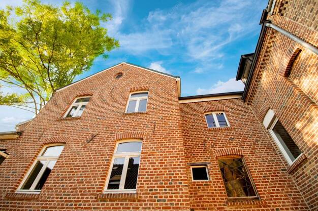 Mehrfamilienhaus zum Kauf provisionsfrei 495.000 € 11 Zimmer 247 m² 528 m² Grundstück Odenthalerstraße 127 und 127a Stadtmitte Bergisch Gladbach 51465