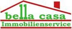 Bella Casa Immobilienservice logo