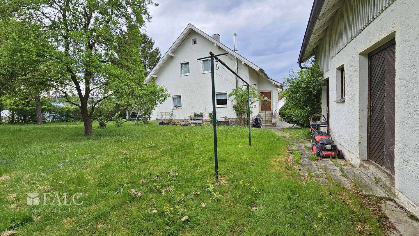 Haus – Cham, Landkreis Cham - Ansicht 5