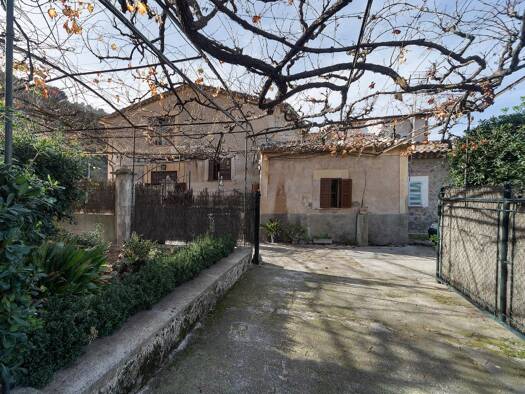 Landhaus zum Kauf 1.400.000 € 3 Zimmer 175 m² 10.675 m² Grundstück Sóller 07108