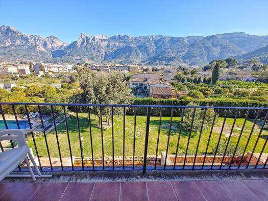 Haus zum Kauf 675.000 € 3 Zimmer 106 m² Sóller 07100