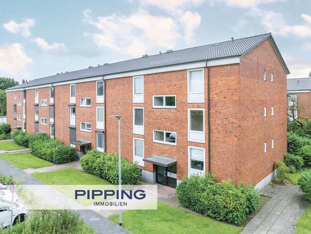 Wohnung zum Kauf 175.000 € 2 Zimmer 48 m² 1. Geschoss Alt - Reinbek Reinbek 21465