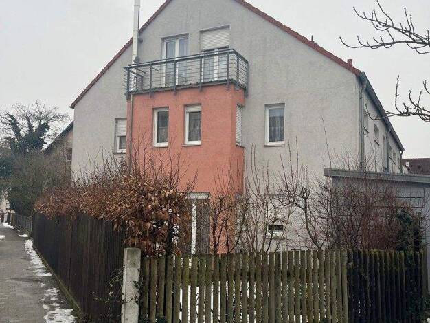 Reihenendhaus zum Kauf provisionsfrei 869.000 € 4 Zimmer 139,1 m² 194 m² Grundstück Reinhausen Regensburg 93059