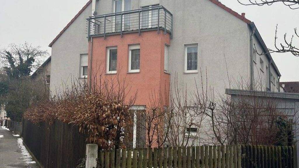 Reihenendhaus zum Kauf provisionsfrei 869.000 € 4 Zimmer 139,1 m² 194 m² Grundstück Reinhausen Regensburg 93059