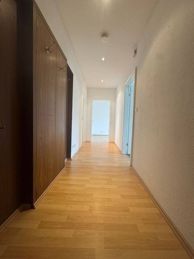 Wohnung zur Miete 790 € 2 Zimmer 60 m² St. Leonhard Nürnberg 90439