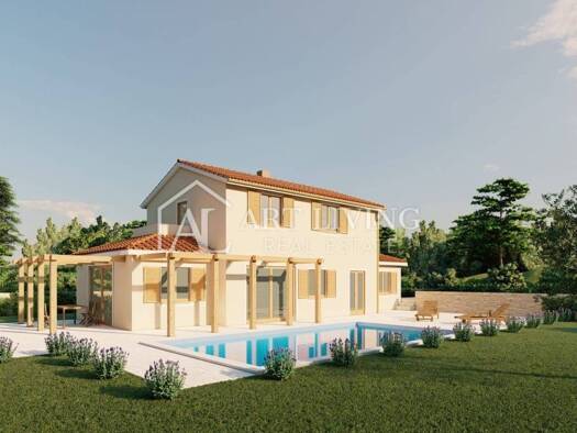 Haus zum Kauf 280.000 € 4 Zimmer 156 m² Porec Luka