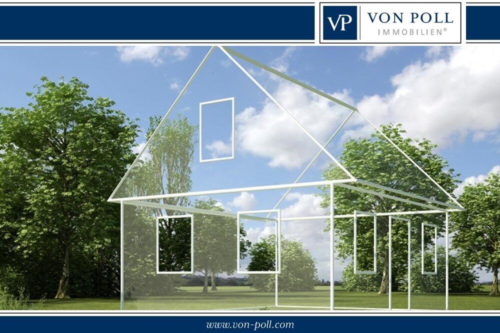 Grundstück zum Kauf 269.000 € 556 m²<br/>Grundstück Bergedorf Hamburg 21035