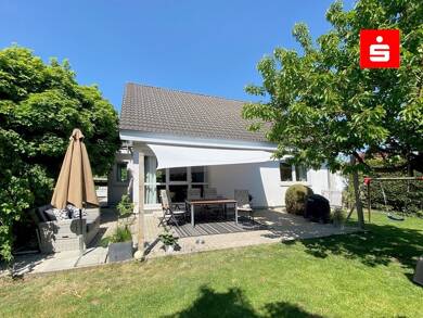 Einfamilienhaus zum Kauf 430.000 € 5 Zimmer 134 m² 678 m² Grundstück Mistelgau Mistelgau 95490