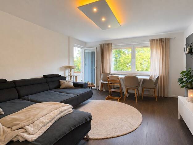 Wohnung zum Kauf 249.000 € 3 Zimmer 75 m² 3. Geschoss Sondelfingen Reutlingen 72766