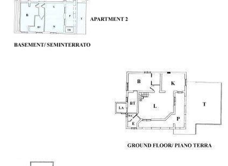 Bauernhaus zum Kauf 590.000 € 8 Zimmer 281 m² 6.580 m² Grundstück Lisciano Niccone 06060