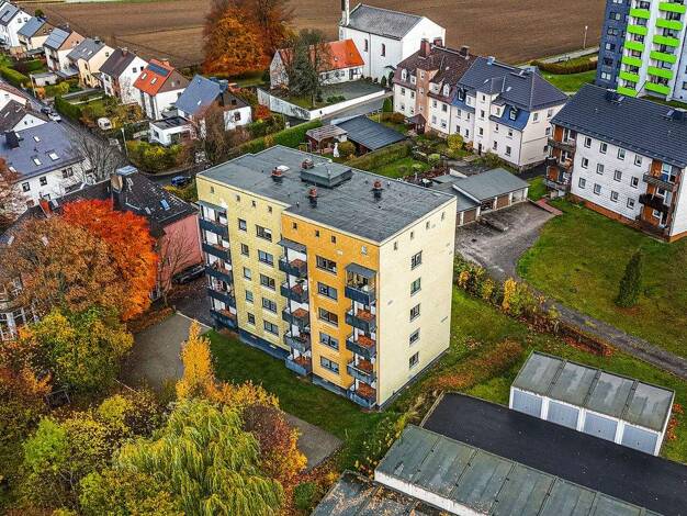 Mehrfamilienhaus zum Kauf 1.229.000 € 35 Zimmer 959 m² 2.112 m² Grundstück Selb-Plößberg Selb / Plößberg 95100