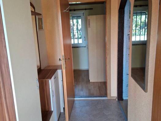 Bungalow zum Kauf 100.000 € 2 Zimmer 38 m² 374 m² Grundstück Niederjesar Fichtenhöhe 15306