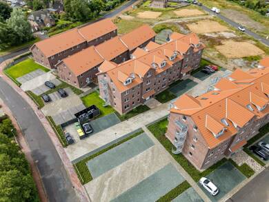 Wohnung zur Miete 935 € 2 Zimmer 73 m² 1. Geschoss frei ab 01.10.2025 Lüch Op 24 Garding 25836
